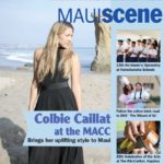 This Week’s Maui Scene